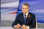 Губернатор Ставрополья призвал бойцов СВО к участию в кадровом проекте