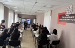 Первые 120 ставропольских школьников посетили площадки чемпионата по профессиональному мастерству