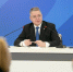 Первая в 2025 году прямая линия губернатора Ставрополья состоится 19 марта - ИА Победа 26