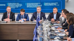 Кластер радиоэлектроники и беспилотных авиасистем создадут на Ставрополье