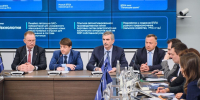Кластер радиоэлектроники и беспилотных систем создадут на Ставрополье - ATVmedia.Ru