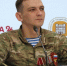 На Красной площади исполнили песню на стихи, посвящённые военному со Ставрополья - ИА Победа 26