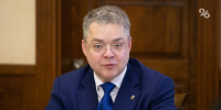 Губернатор СК поручил провести субботник вдоль трассы Невинномысск — Минводы - ИА Победа 26