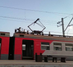 Обстоятельства смерти мужчины на крыше электропоезда в Ессентуках выяснят следователи