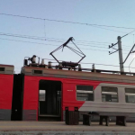 Обстоятельства смерти мужчины на крыше электропоезда в Ессентуках выяснят следователи