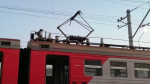 Обстоятельства смерти мужчины на крыше электропоезда в Ессентуках выяснят следователи