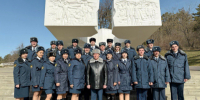 Управление по конвоированию - УФСИН России