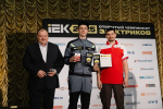 Студент Невинномысского энергетического техникума примет участие в финале чемпионата электриков - ключевого соревнования по электромонтажу
