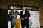 Студент Невинномысского энергетического техникума примет участие в финале чемпионата электриков - ключевого соревнования по электромонтажу