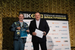 Студент Невинномысского энергетического техникума примет участие в финале чемпионата электриков - ключевого соревнования по электромонтажу