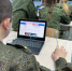 Дети-снайперы: 1,5 тыс. школьников Ставрополя участвуют в городском этапе игры «Зарница 2.0» - ATVmedia.Ru