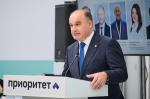Ставропольский ГАУ подтвердил участие в федеральной программе «Приоритет—2030» на 2025 год