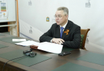 Губернатор Ставрополья поручил создать информационную платформу органов власти