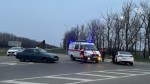 Автомобилистка пострадала при столкновении легковушек в Шпаковском округе