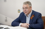 Губернатор Ставрополья поблагодарил правоохранителей за обеспечение безопасности