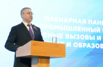 Губернатор Ставрополья: новые решения в образовании и науке реализуем в АПК