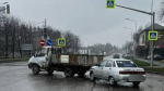 Два школьника и трёхлетний ребёнок пострадали в ДТП на Ставрополье