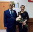 Новым зампредседателем районного суда Ставрополя стала Анна Коржова - Комсомольская Правда