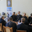 Секретарь епархиального управления провел рабочее совещание, посвящённое подготовке к принесению мощей святителя Тихона, Патриарха Московского и всея Руси в город Ставрополь - Епархия