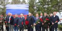 Всероссийский футбольный турнир памяти Владислава Духина открыли в Ставрополе - Телеканал СвоёТВ