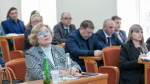Перспективы развития ягодных и фруктовых питомников обсудили в СтГАУ