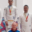 Чемпионат края по фехтованию прошёл в Пятигорске - Телеканал СвоёТВ