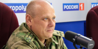 Представитель командования Северо-Кавказского округа Росгвардии выступил в прямом эфире регионального радио в Ставрополе - Росгвардия