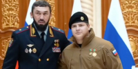 Орден парламента Чечни «Честь Отечества» получил Адам Кадыров - ИА Победа 26