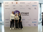 Команда невинномысского «Кванториума» прошла в финал Всероссийской олимпиады