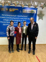 Участие пациентов больницы в чемпионате «Абилимпикс»