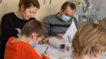 Онкобольные дети Ставрополя встретились с психологами проекта «Близкие люди»