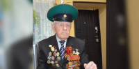 На 100 году жизни скончался ставропольский Герой Великой Отечественной войны - Комсомольская Правда