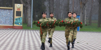На Ставрополье обсуждают вопросы исторической памяти в преддверии празднования 80-летия Победы в Великой Отечественной войне - Министерство образования