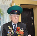 На Ставрополье скончался ветеран Великой Отечественной Иван Обрященко