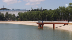 Световое 3D-mapping шоу на воде покажут в Кисловодске