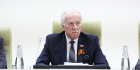 Николай Великдань: Депутаты Ставрополья продолжат оказывать поддержку аграриям - ИА Победа 26