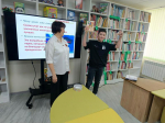 Книжкины именины