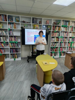 Книжкины именины