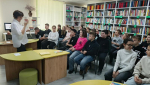 Книжкины именины