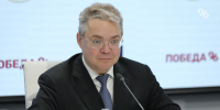 Глава Ставрополья выстраивает эффективный диалог с земляками — политолог Жаров - ИА Победа 26