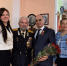 Говорим спасибо героям, внесшим вклад в Великую Победу! - Октябрьский районный суд