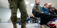 В Ставрополе 1 апреля начался весенний призыв на военную службу - Комсомольская Правда