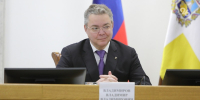 Глава Ставрополья поручил помогать ветеранам СВО в возобновлении работы бизнеса - ИА Победа 26