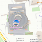 Яндекс Карты