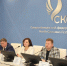 Первый шаг в сотрудничестве  с контрольно-счетными органами Ставрополья - Нотариальная палата