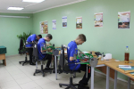 На Ставрополье в «Абилимпикс-2025» принимают участие девять героев спецоперации