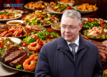 Ужин государственной важности: как за пять лет изменились вкусы чиновников на Ставрополье