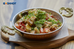 Ужин государственной важности: как за пять лет изменились вкусы чиновников на Ставрополье