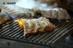 Ужин государственной важности: как за пять лет изменились вкусы чиновников на Ставрополье