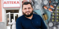 Расслабились не там. В аптеке богатейшего депутата думы Ставрополья отделались предупреждением за нарушение - Bloknot-Stavropol.Ru